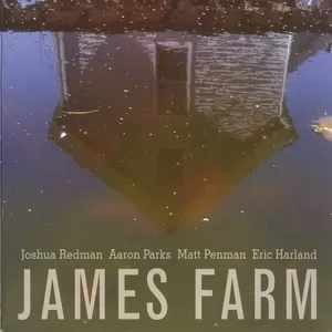 James Farm